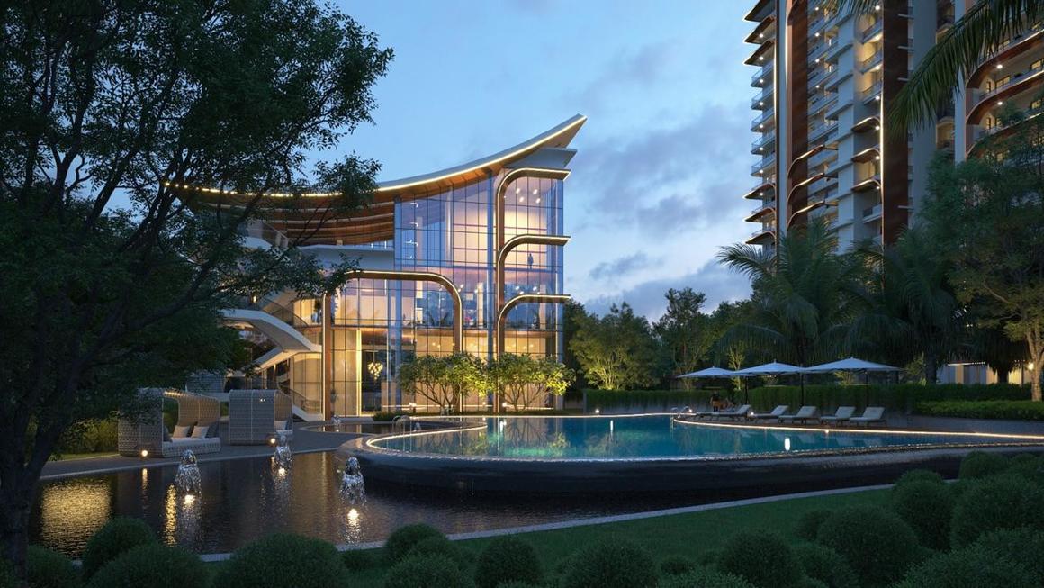 Divyansh Green Heights - Image 8