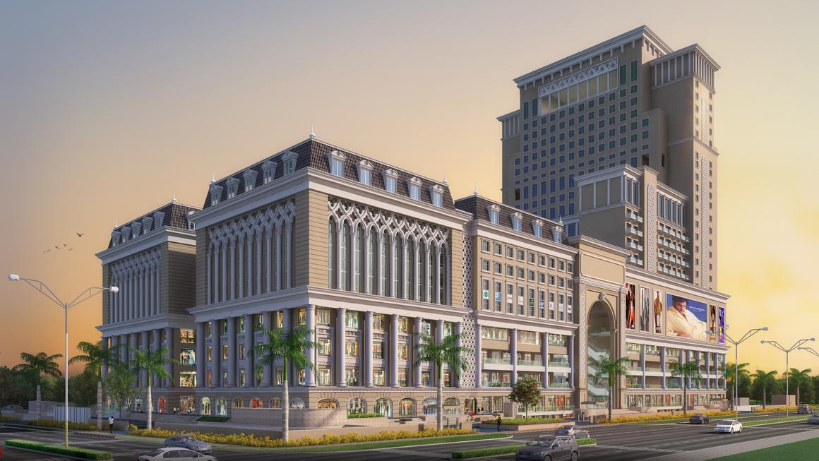 Young Homz Studio Apartments - Image 3