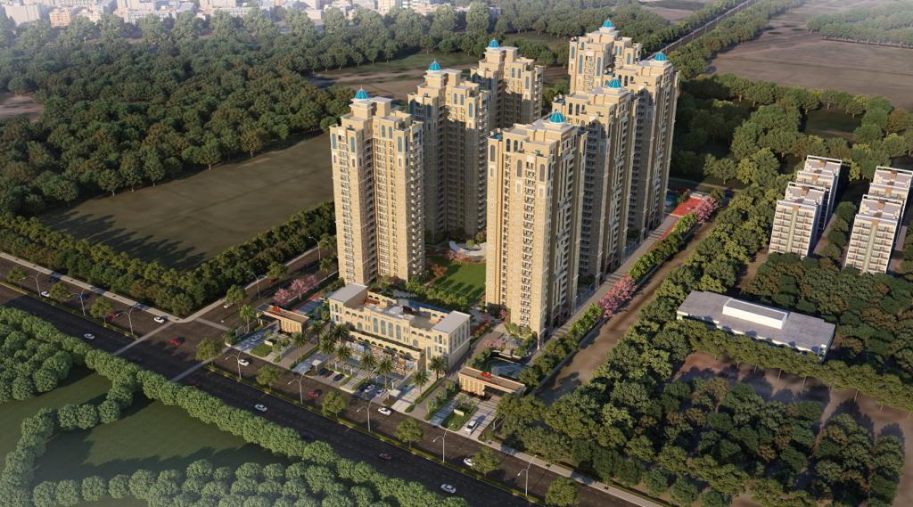 Samridhi Daksh Avenue - Image 2