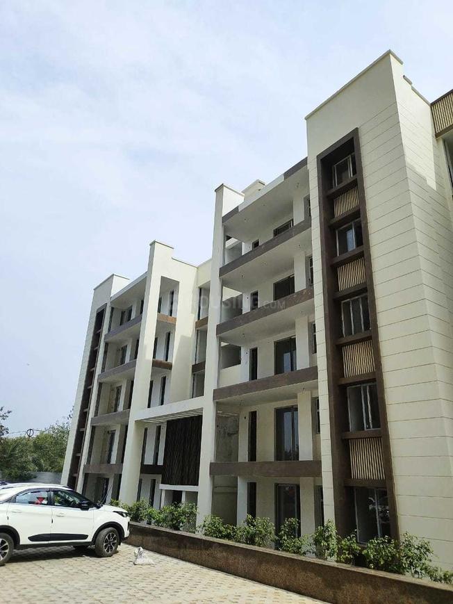 Nimbus The Express Park View II Low Rise Apartments - Image 2