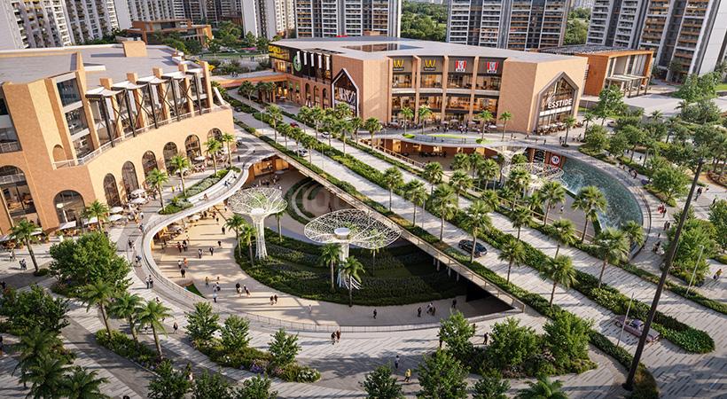 Mulberry At The Prestige City - Image 28