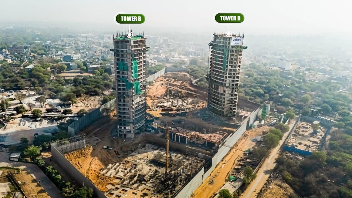 Adani Lushlands - Image 52