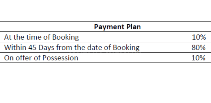 Panchsheel Prime 390 Phase 2 - Image 14