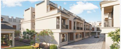 Rudra Kalhaar Bungalows Brochure Vatva, Ahmedabad