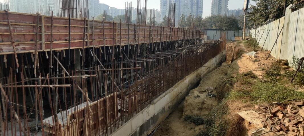 Rajvansh Shivoy High Street Apartments - Image 11