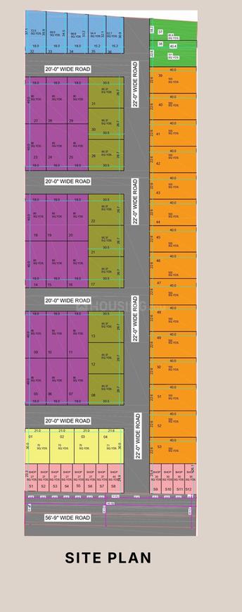 Root2Home Samridhhi Villas - Image 17