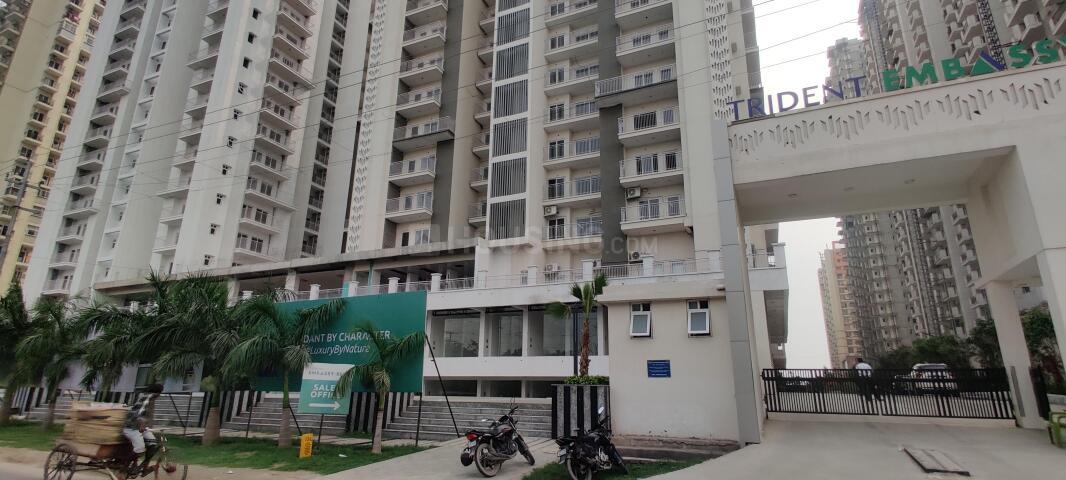 Trident Embassy Reso - Image 24