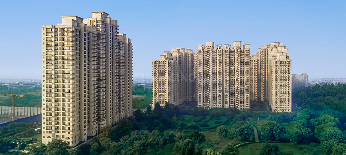 DLF One Midtown - Image 4