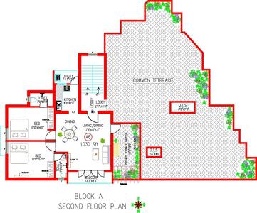 Gallery Cover Pic of Colorhomes Blossom Avenue