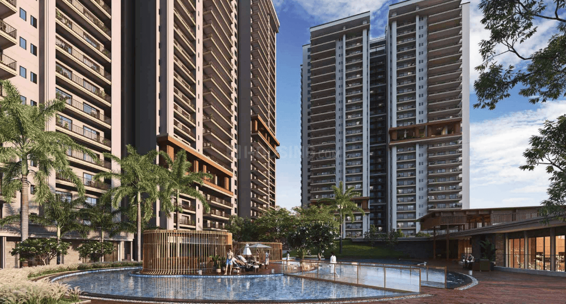 AU The Sunflower Phase 1 - Image 2