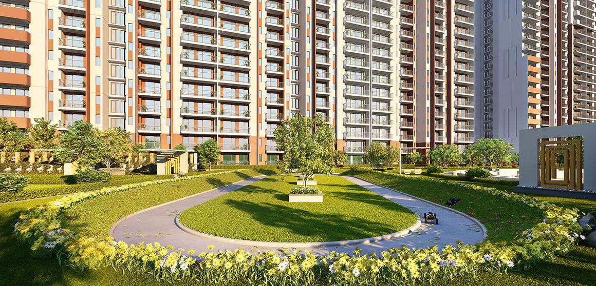 Tata Eureka Park Phase 2 - Image 9