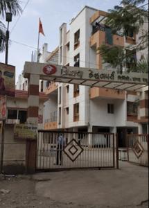 Gallery Cover Pic of Jidnyasa Wing B