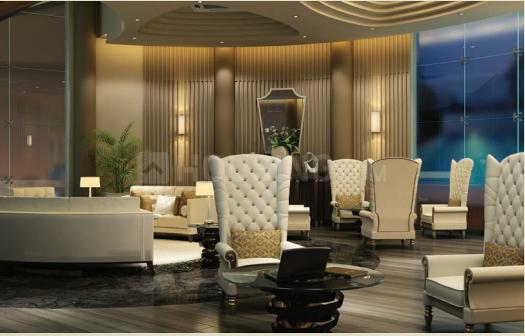 Ajnara Klock Tower - Image 7