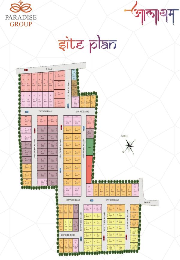 Paradise Aalayam Srishti Villas - Image 11