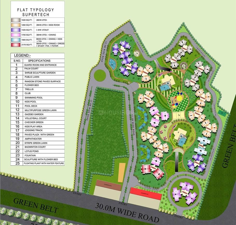 Supertech The Romano - Image 13