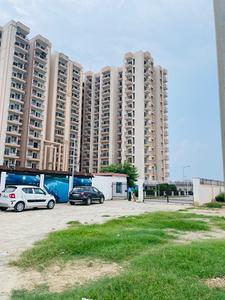 Shree Energy Paras Consortium Llp Klassic Homz in Raj Nagar