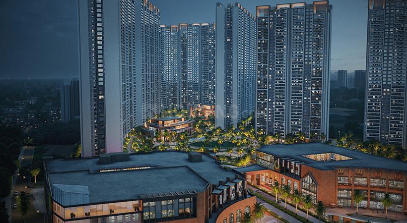 Mulberry At The Prestige City - Image 2