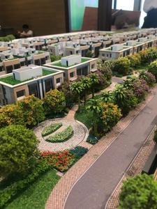 Gallery Cover Pic of Wadhwa Magnolia Cluster 2
