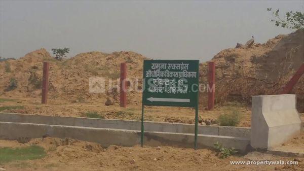 YEIDA Individual Residential Plots - Image 9