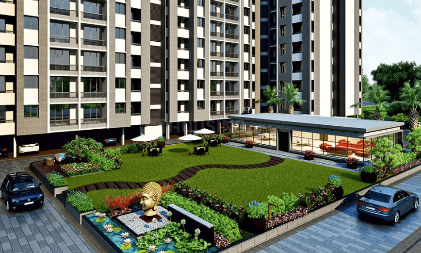 Eureka Diya Green City Nh 24 - Image 7