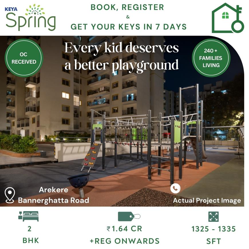 Keya Spring - Image 29