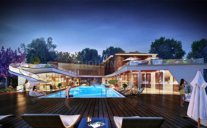 Lotus Greens Arena 7 - Image 4