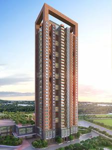 5 BHK Villa