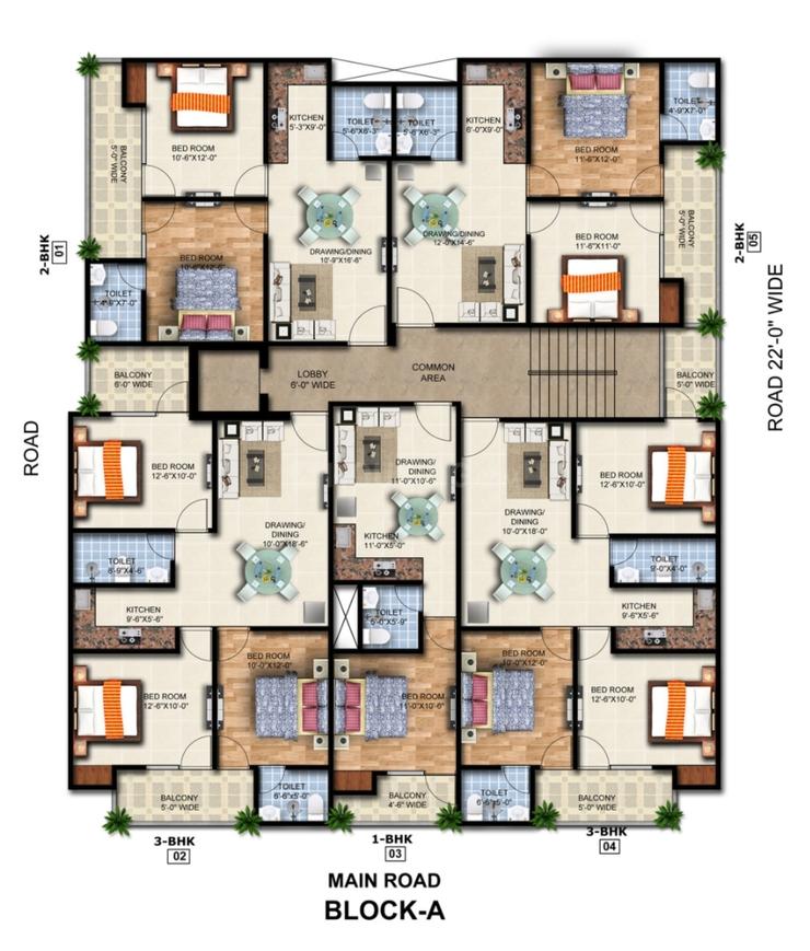 Signix Harmony Heights - Image 13