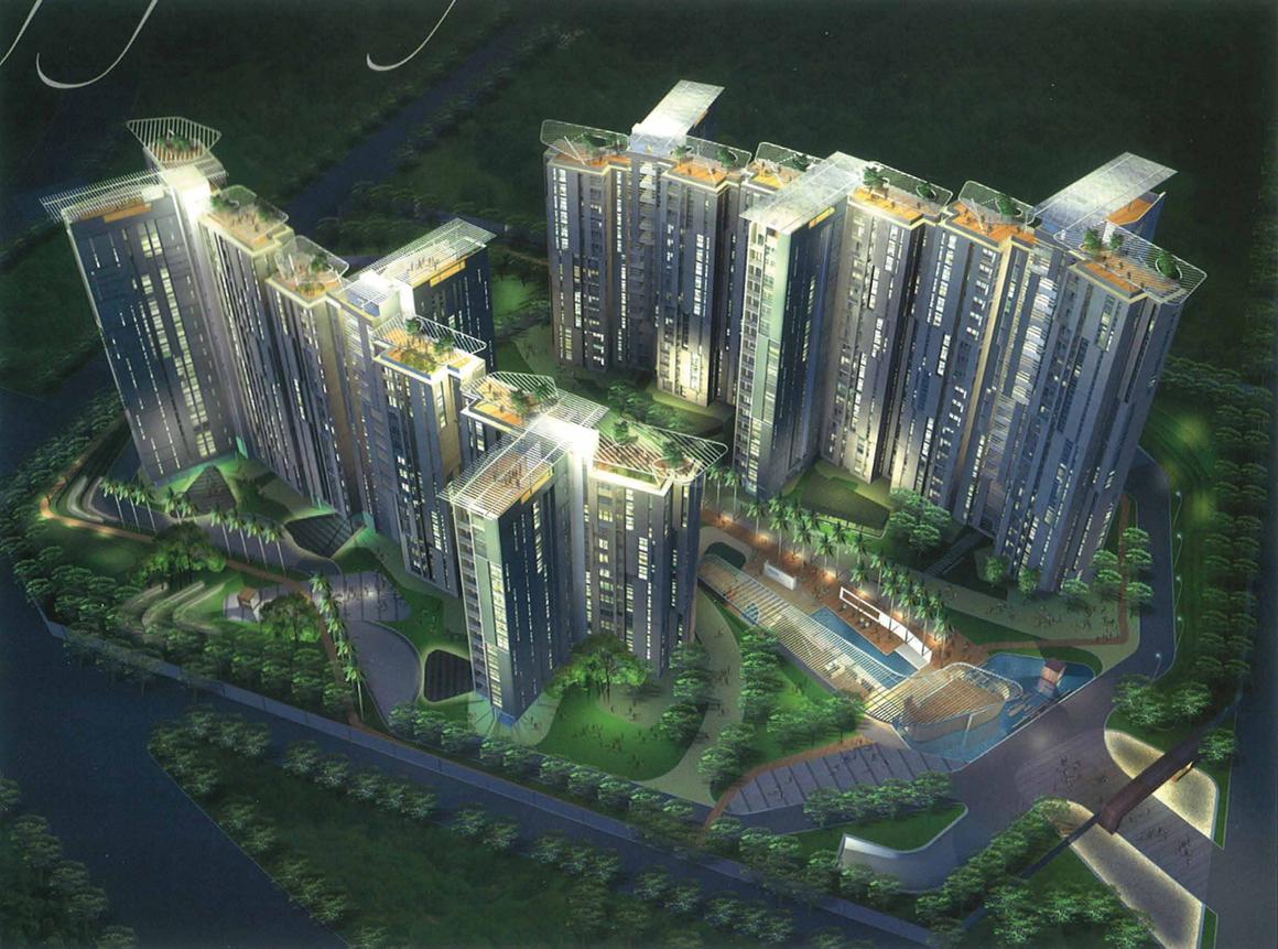 Unitech Heights - Image 4