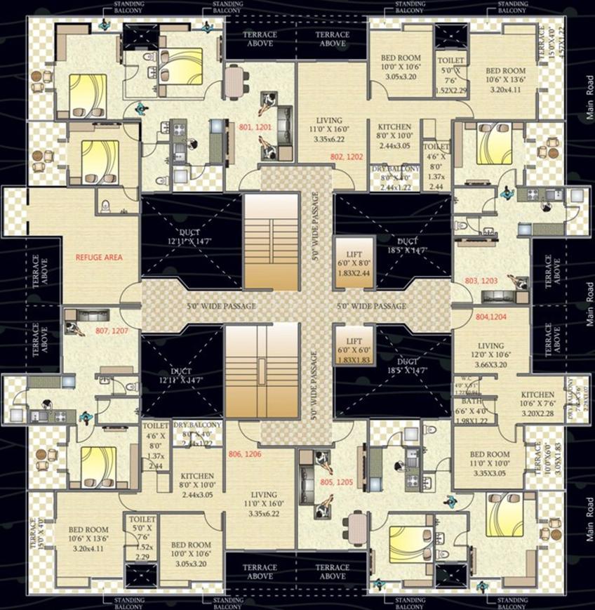 Eskay Basera Eternity Plot B - Image 6
