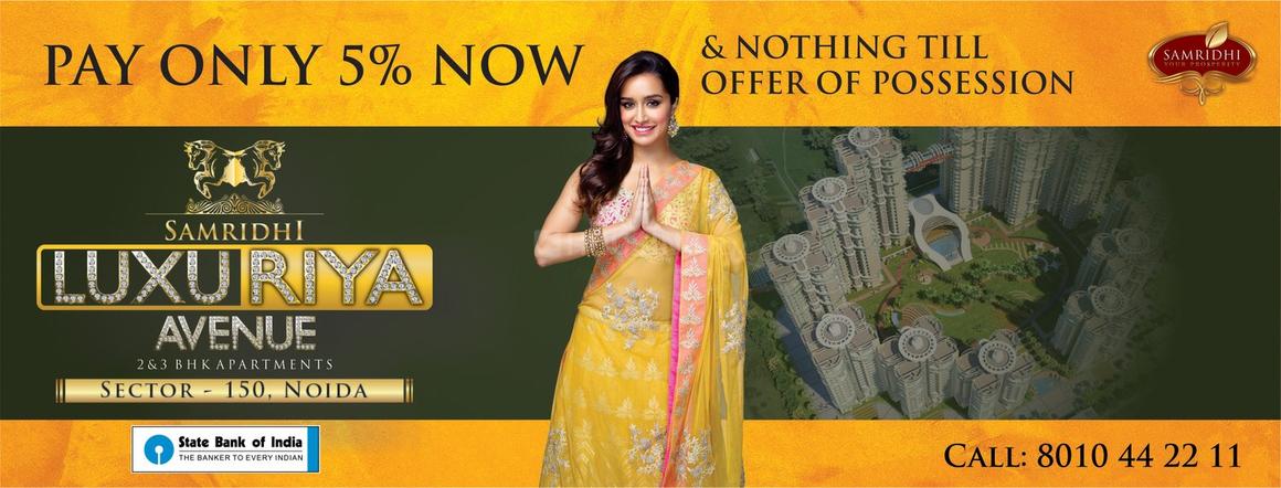 Ajnara London Square - Image 9