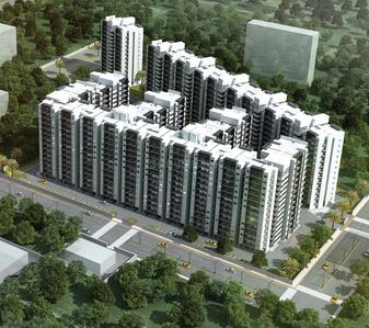 Residential Plot