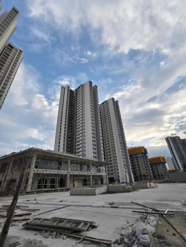 Prestige Meridian Park Phase 2 - Image 20