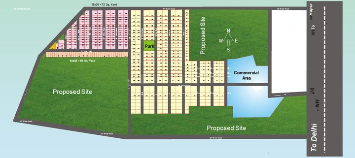 Ridhi Madhuban Enclave - Image 5