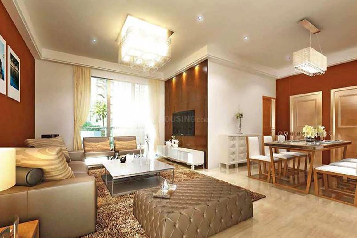 Prestige Pinewood in Koramangala, Bangalore by Prestige Estates