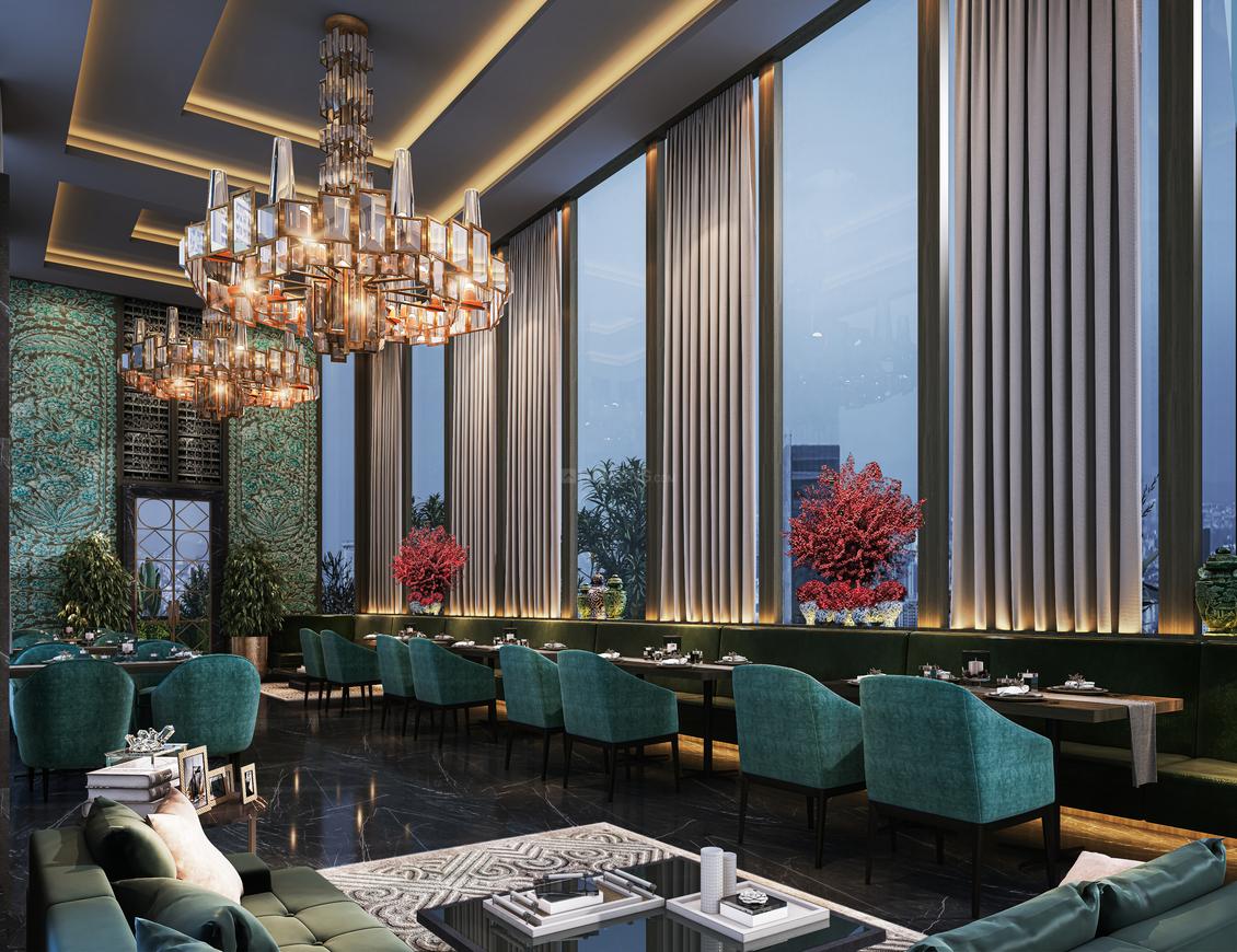 R G Mirage Tower L - Image 11