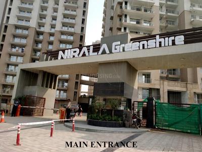 2 BHK Apartment