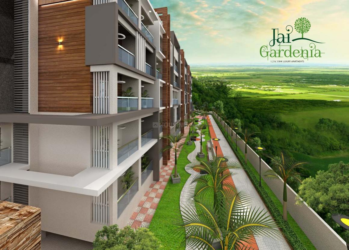Jai Gardenia - Image 6