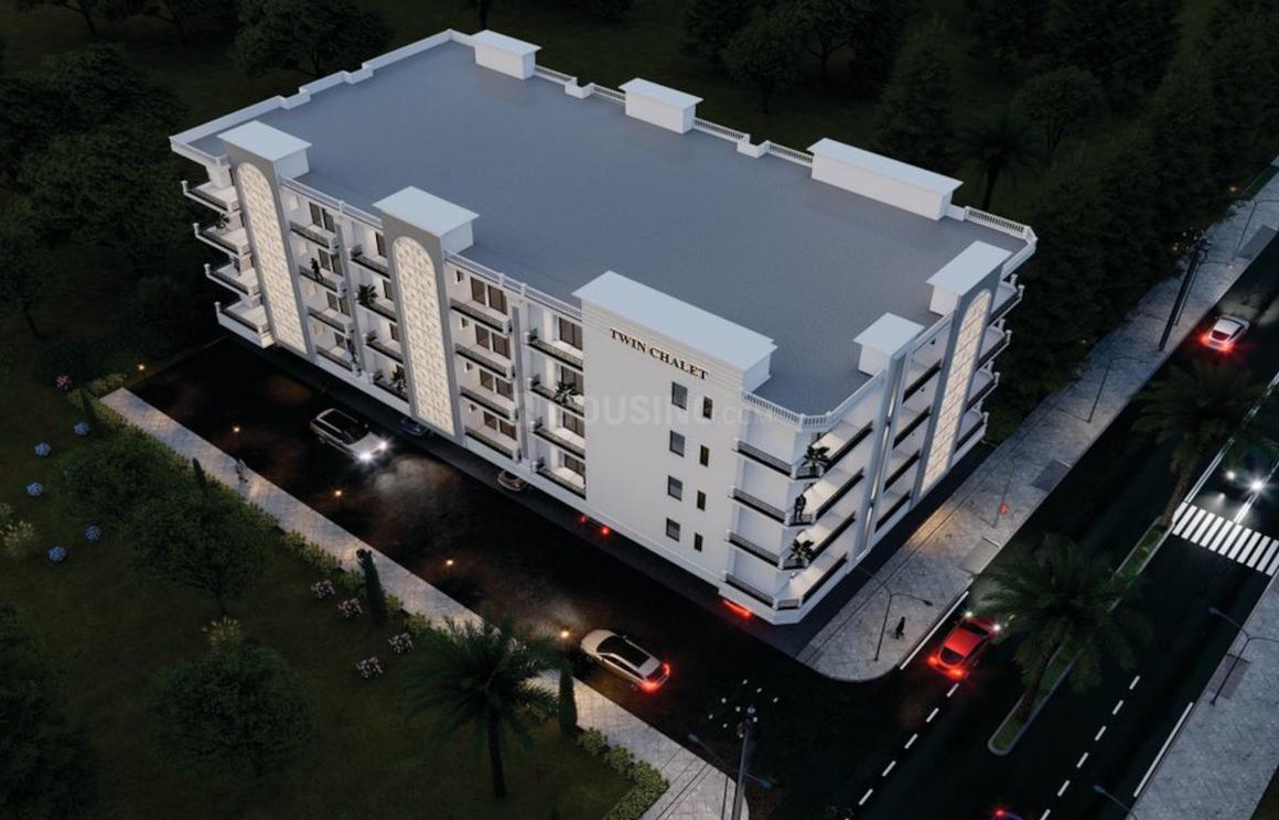 Stark Twin Chalet - Image 3