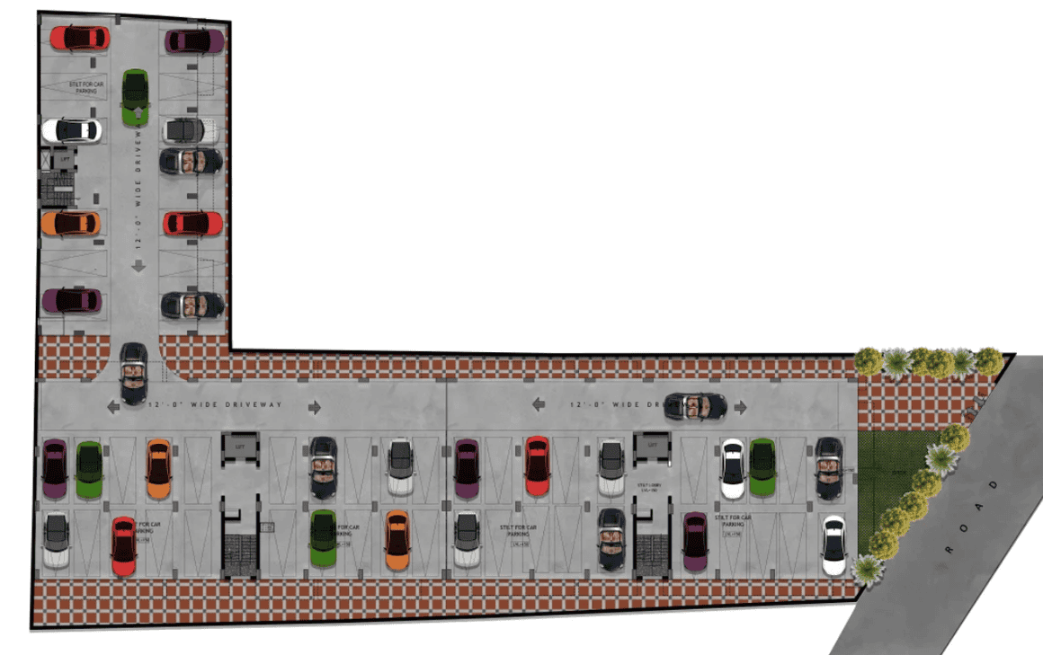 Radhaya Urbanity - Image 29