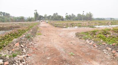 Residential Plot