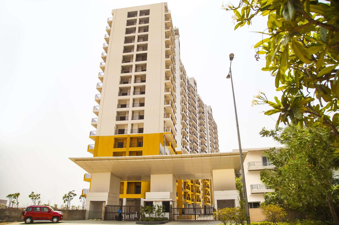 Paramount Golfforeste Premium Apartments - Image 2