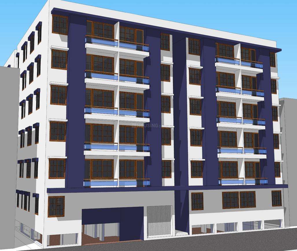 Sharnam Homes - Image 2