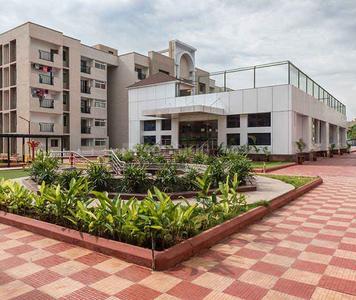 3 BHK Apartment