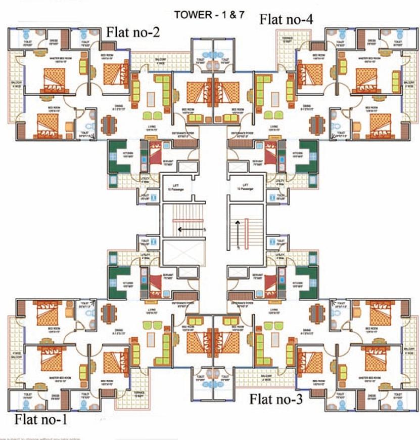 La Residentia - Image 36