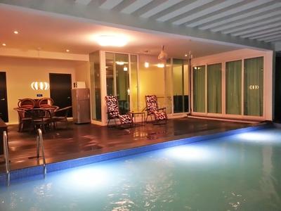 3 BHK Apartment