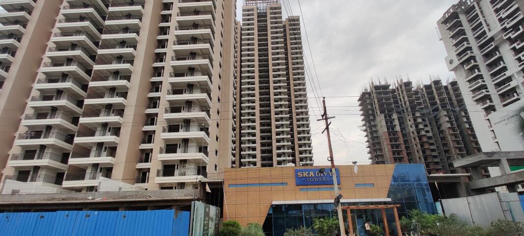 SKA Divya Towers - Image 25