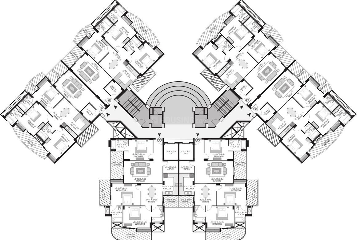 Gulshan Emerald Heights - Image 8