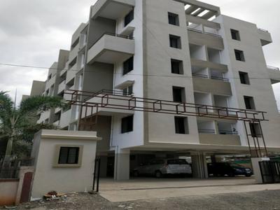 Crystal Ravet Crystal Homes in Ravet, Pune - Price, Reviews & Floor Plan