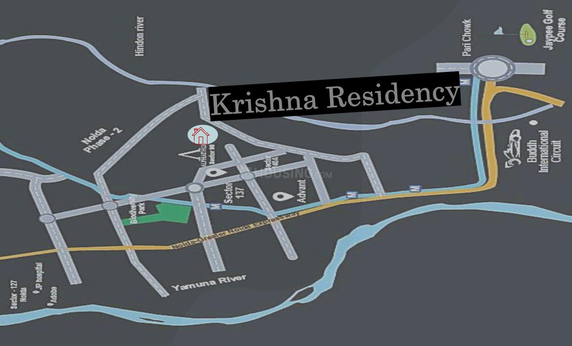 OMR Krishna Residency - Image 3